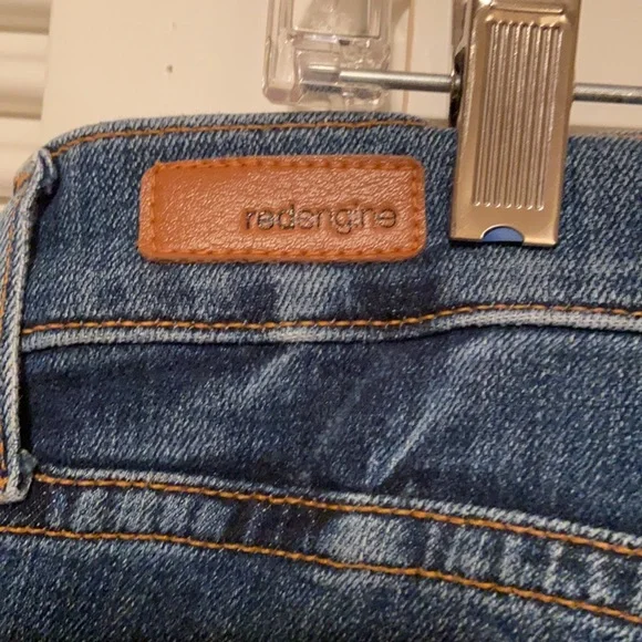 RED ENGINE Cayenne Low Rise Skinny Jeans - Picture 7 of 9